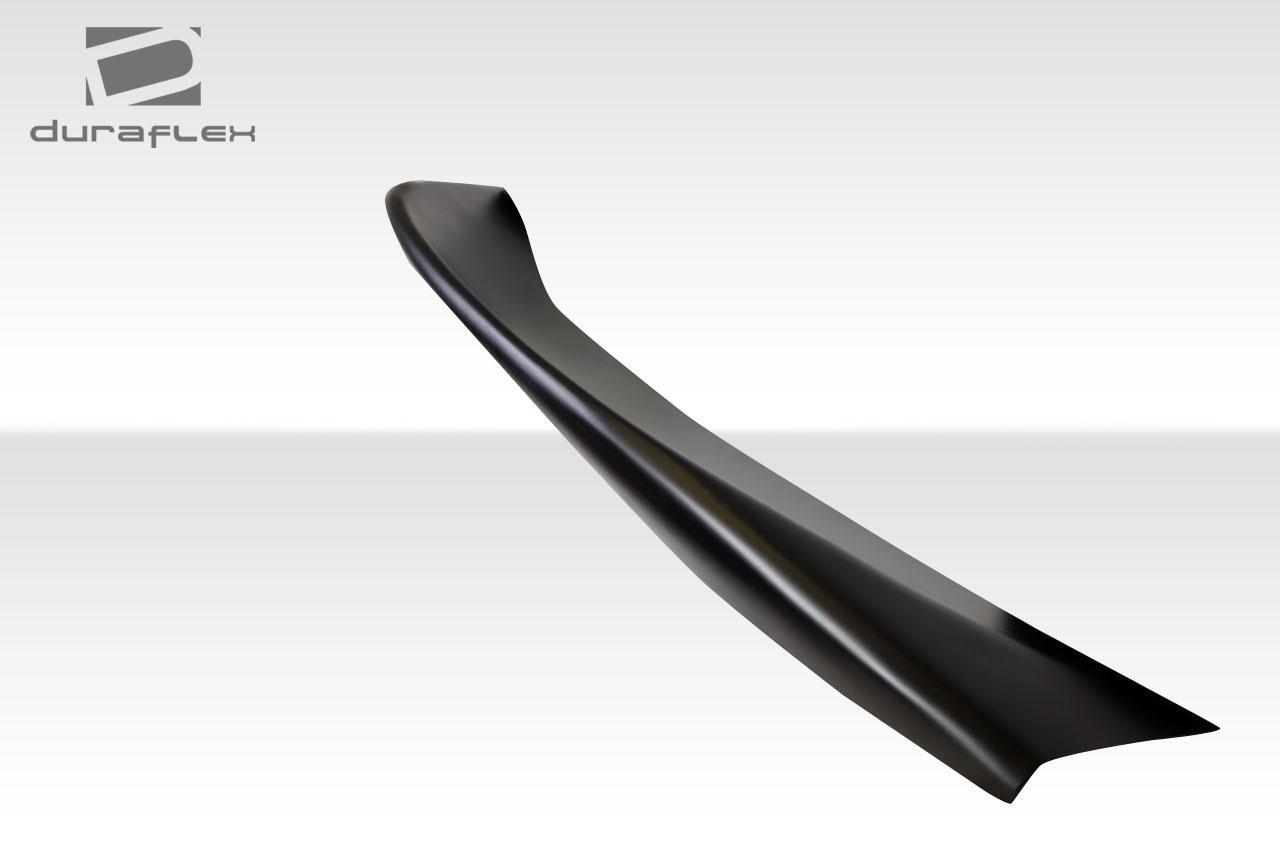 2012-2015 Honda Civic Duraflex KMZ Rear Wing - Image 6