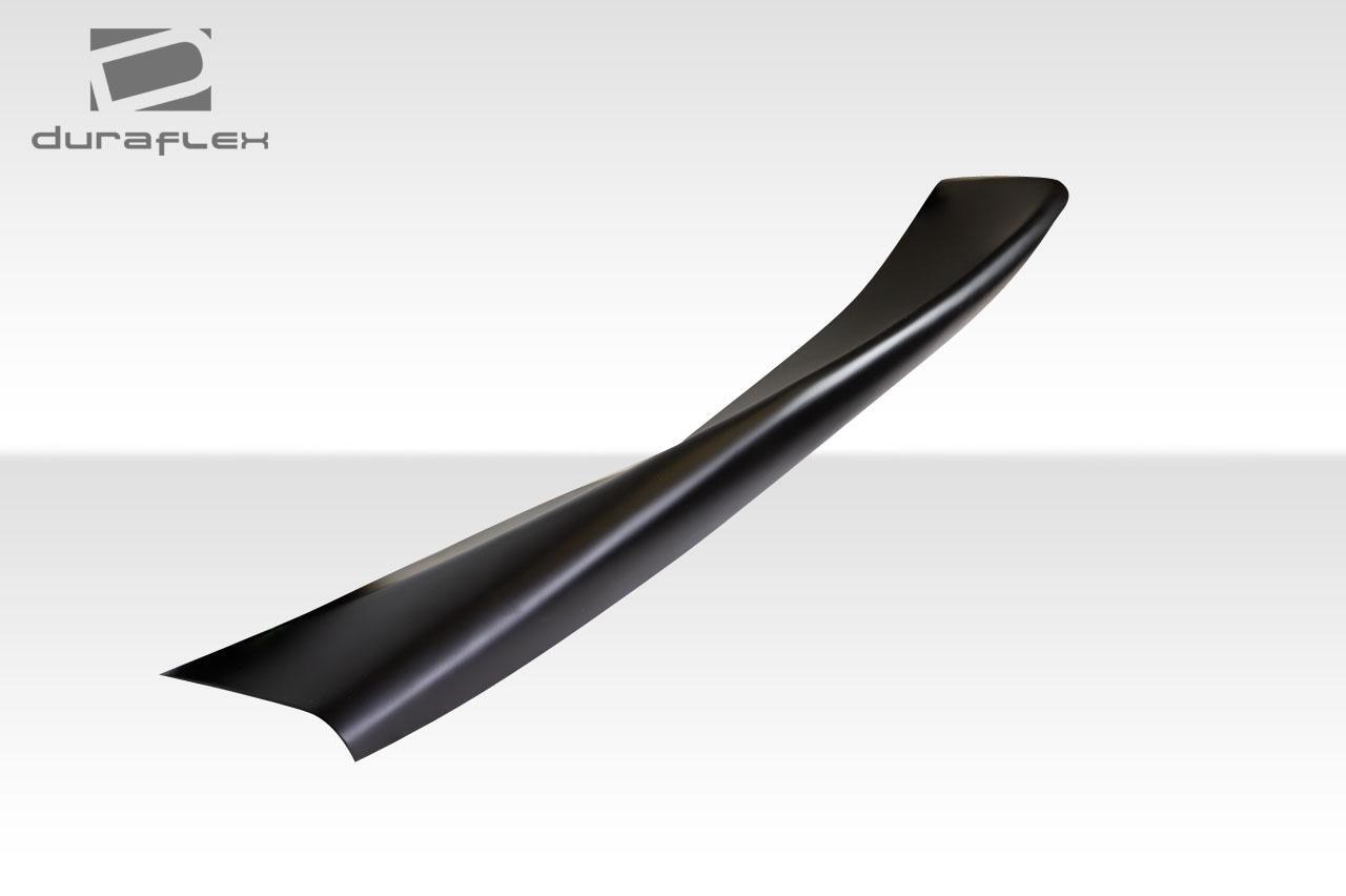 2012-2015 Honda Civic Duraflex KMZ Rear Wing - Image 7