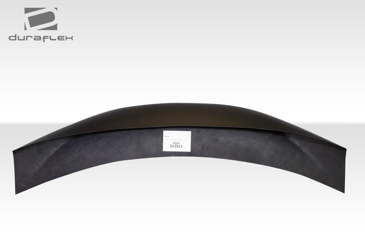 2012-2015 Honda Civic Duraflex KMZ Rear Wing - Image 8