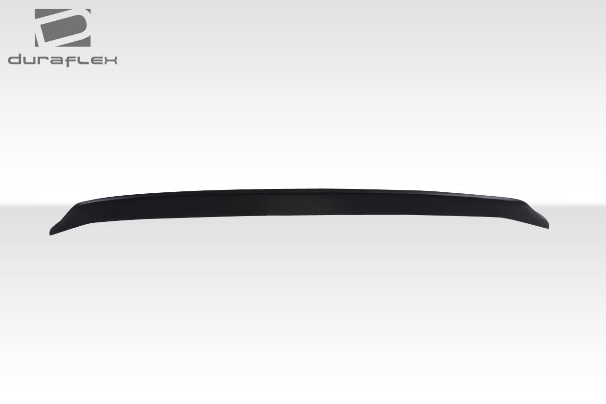 2014-2020 Lexus IS Duraflex A Spec Rear Wing - Image 2