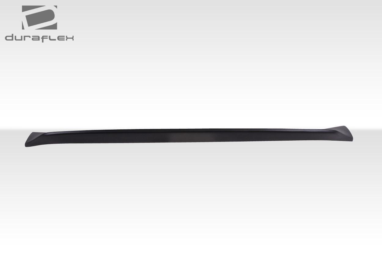 2014-2020 Lexus IS Duraflex A Spec Rear Wing - Image 3