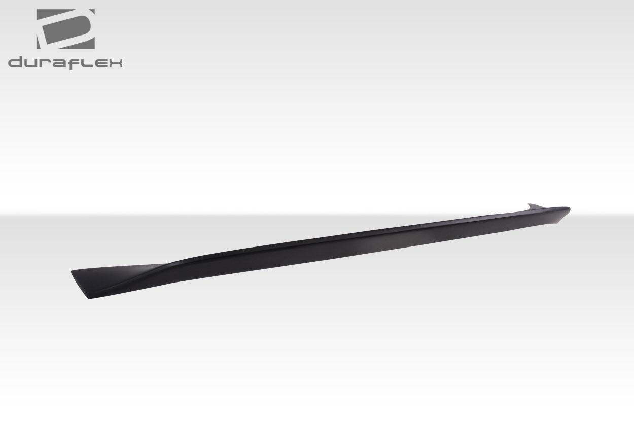 2014-2020 Lexus IS Duraflex A Spec Rear Wing - Image 4
