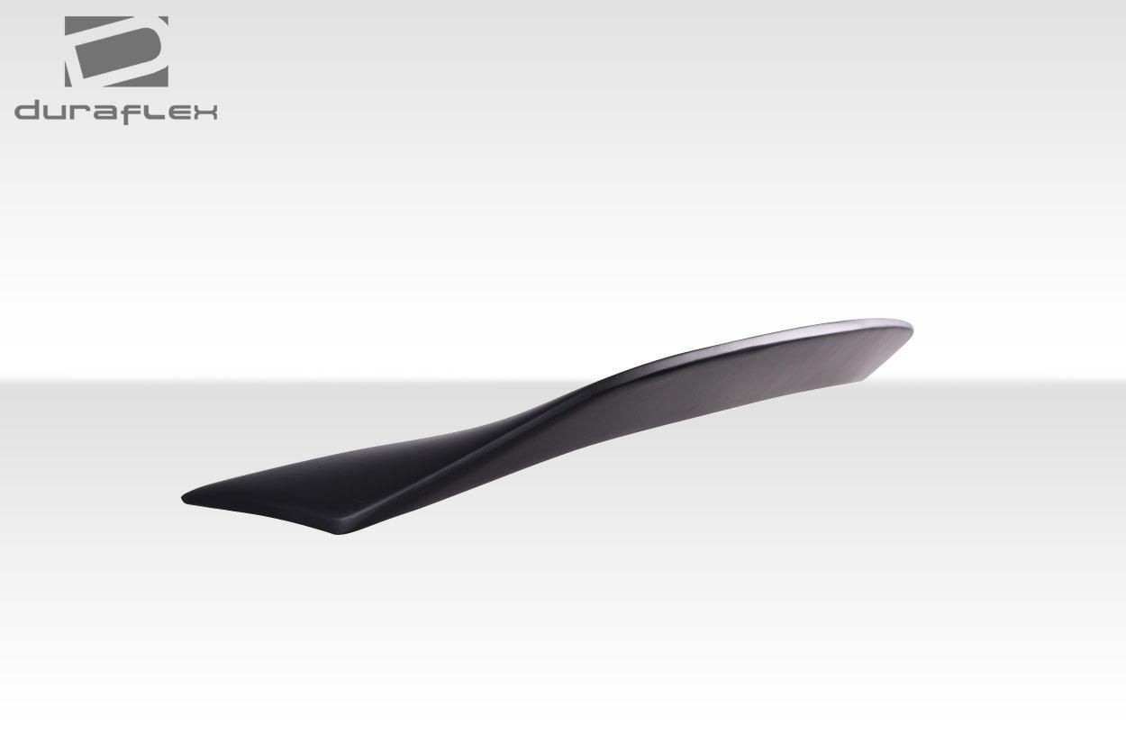 2014-2020 Lexus IS Duraflex A Spec Rear Wing - Image 5