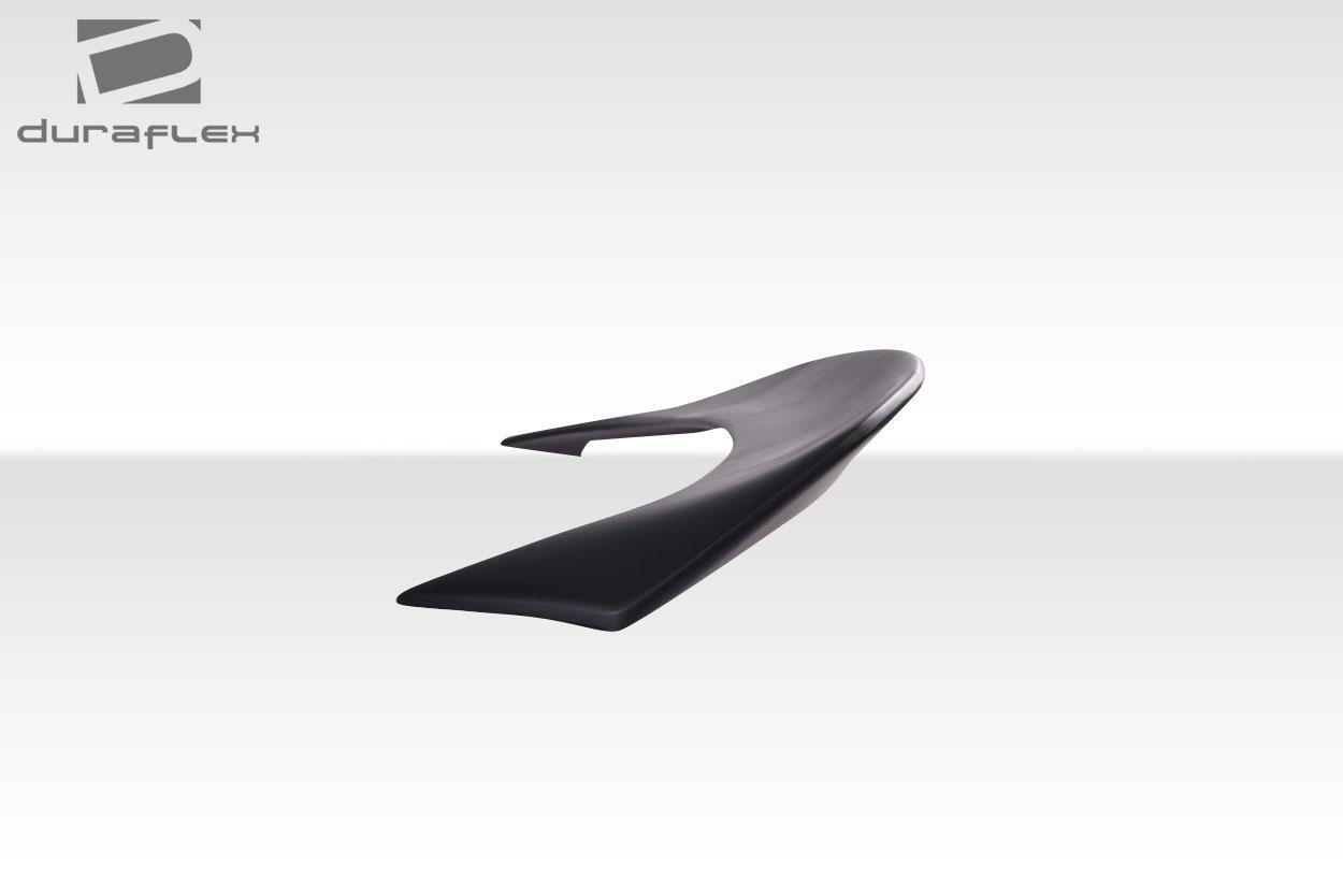 2014-2020 Lexus IS Duraflex A Spec Rear Wing - Image 6
