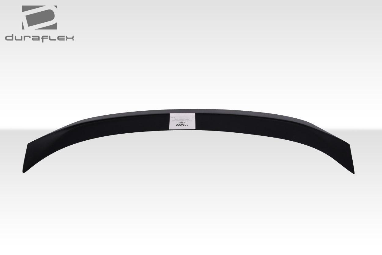 2014-2020 Lexus IS Duraflex A Spec Rear Wing - Image 7