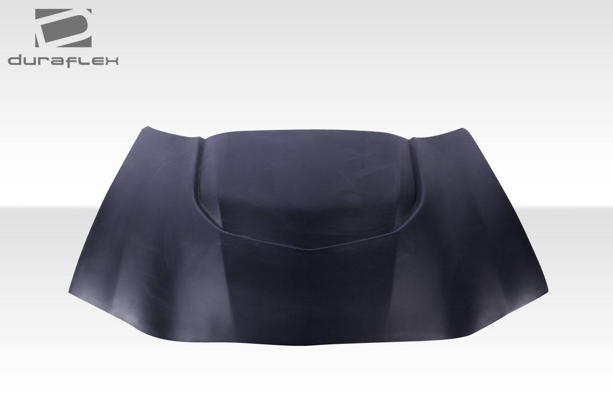 1998-2002 Chevrolet Camaro Duraflex ZL1 Version 2 Hood - Image 3