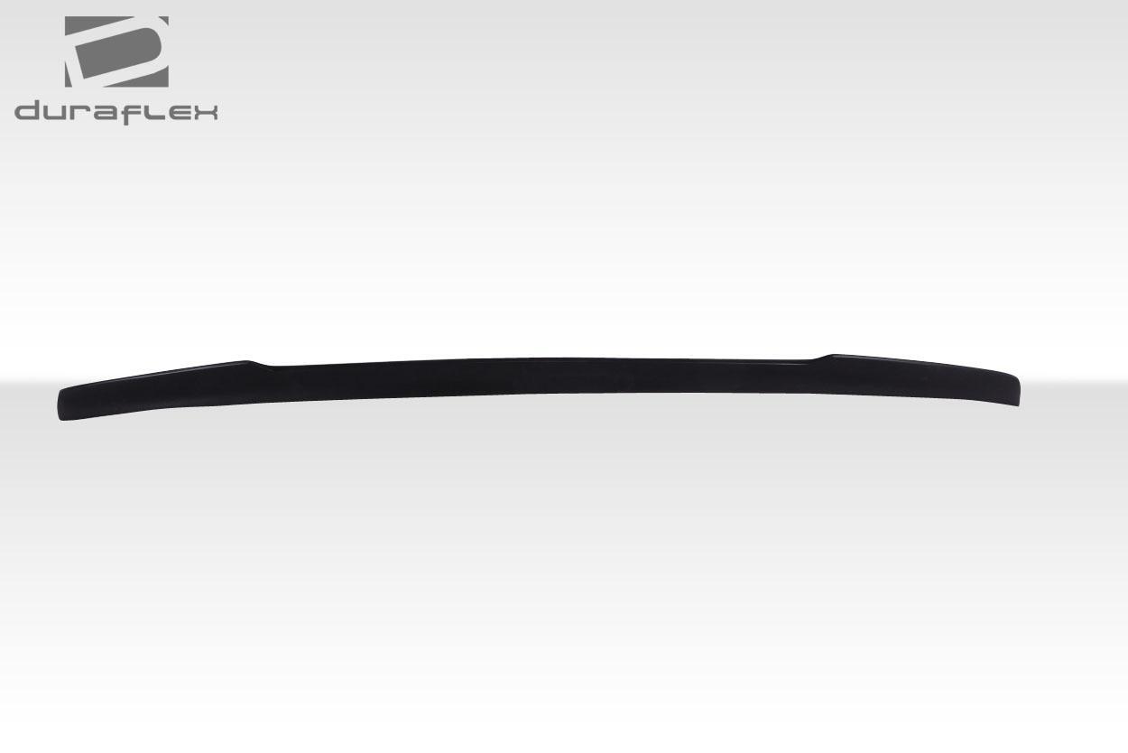 2015-2021 Mercedes C Class Duraflex VRT Rear Wing - Image 3