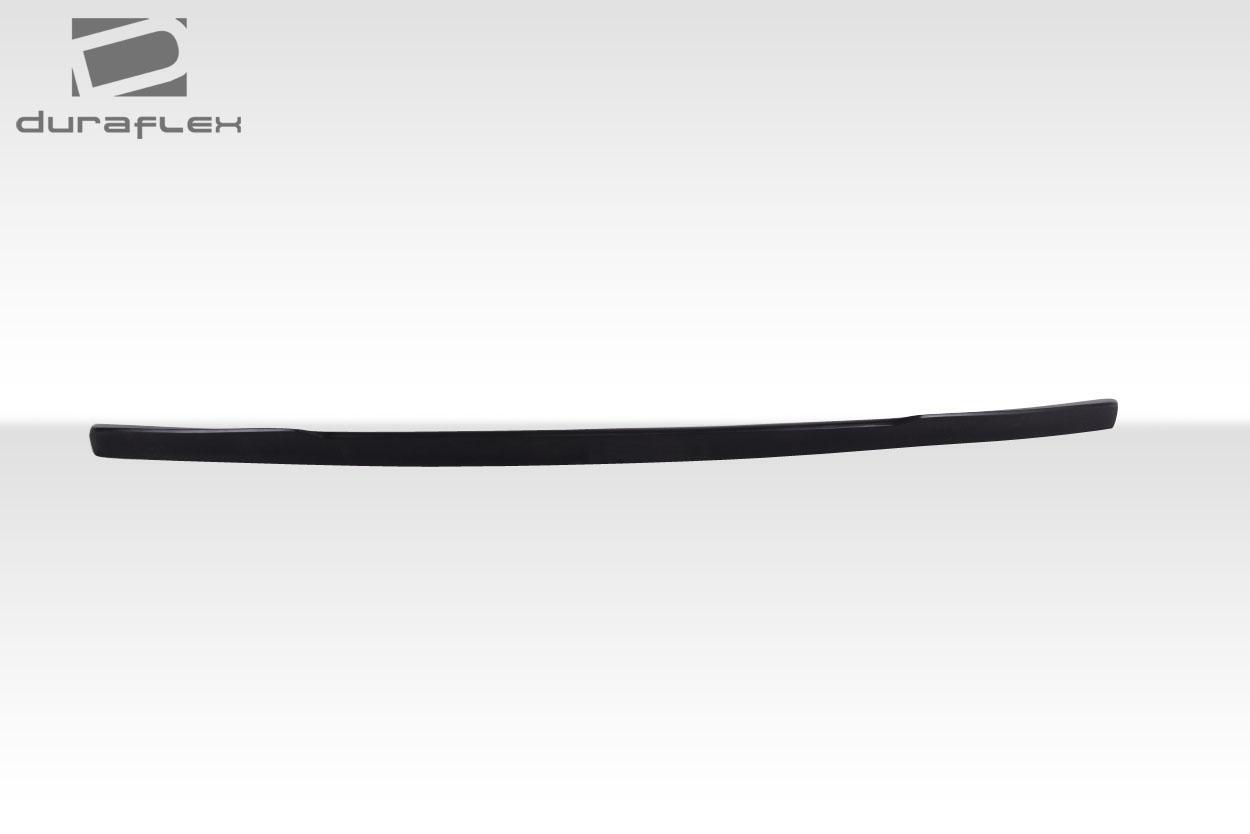 2015-2021 Mercedes C Class Duraflex VRT Rear Wing - Image 4