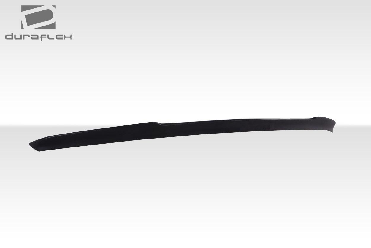 2015-2021 Mercedes C Class Duraflex VRT Rear Wing - Image 5