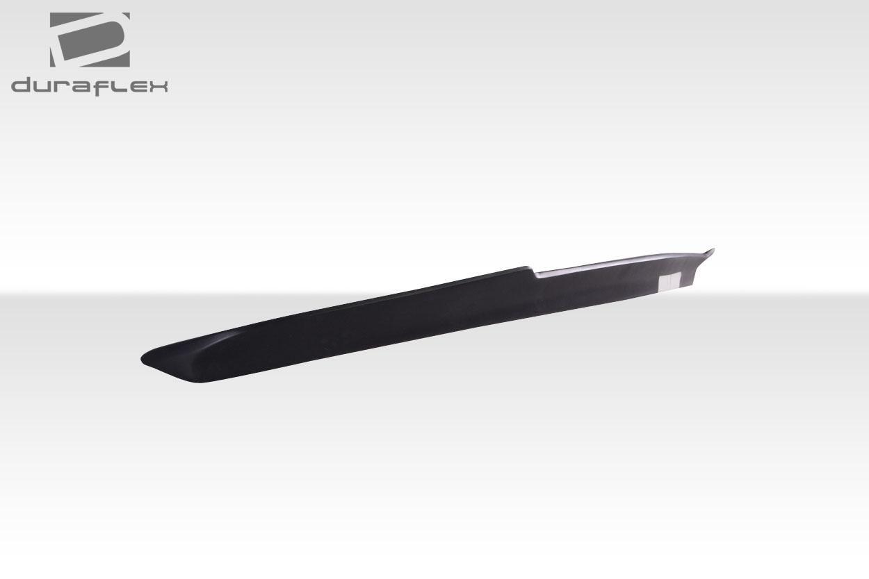 2015-2021 Mercedes C Class Duraflex VRT Rear Wing - Image 6