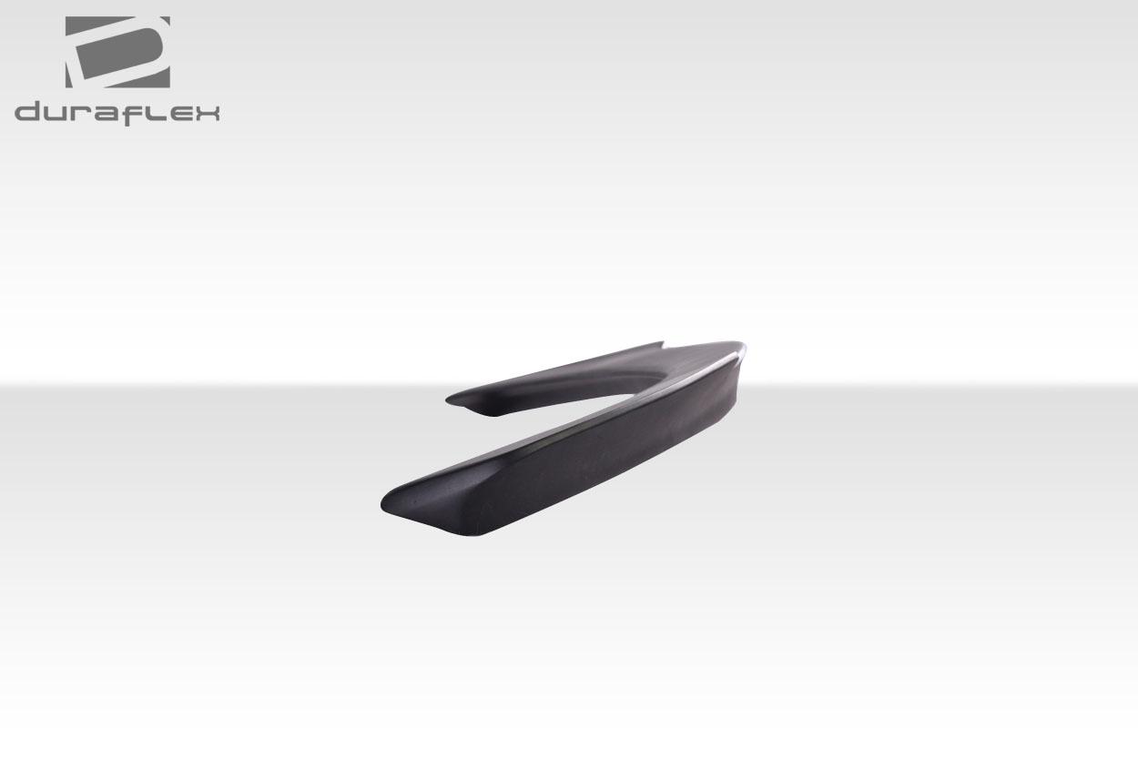 2015-2021 Mercedes C Class Duraflex VRT Rear Wing - Image 7