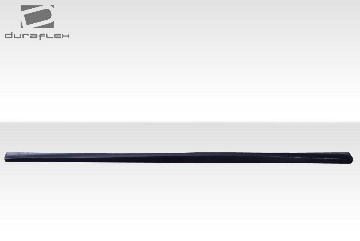 2006-2011 Mercedes CLS Duraflex L Sport Side Skirts - Image 4