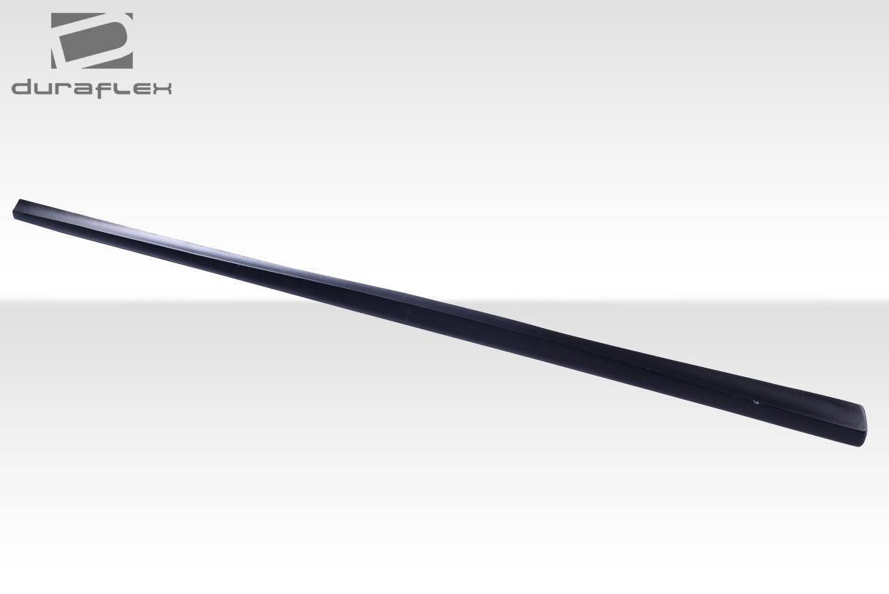 2006-2011 Mercedes CLS Duraflex L Sport Side Skirts - Image 5