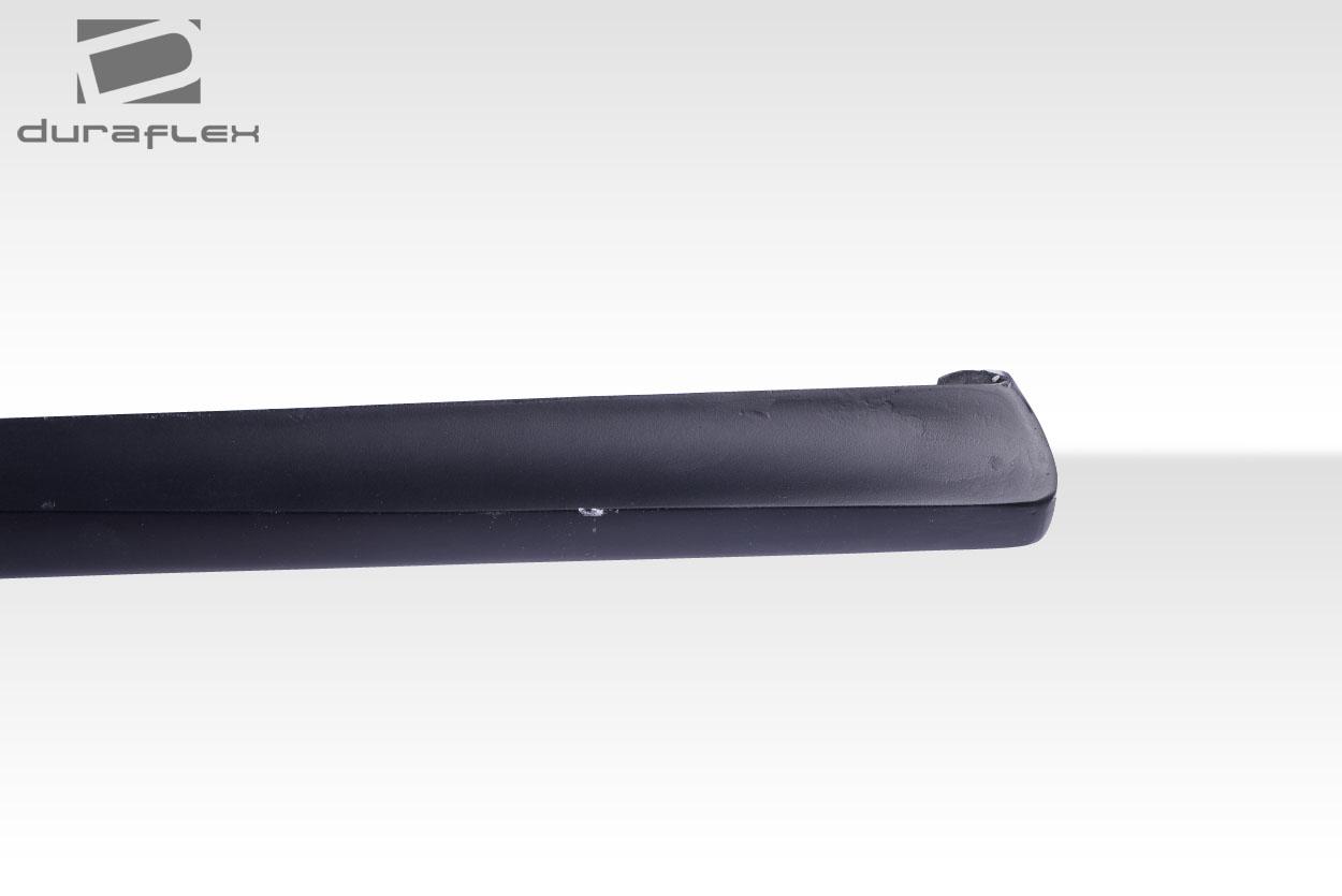 2006-2011 Mercedes CLS Duraflex L Sport Side Skirts - Image 6