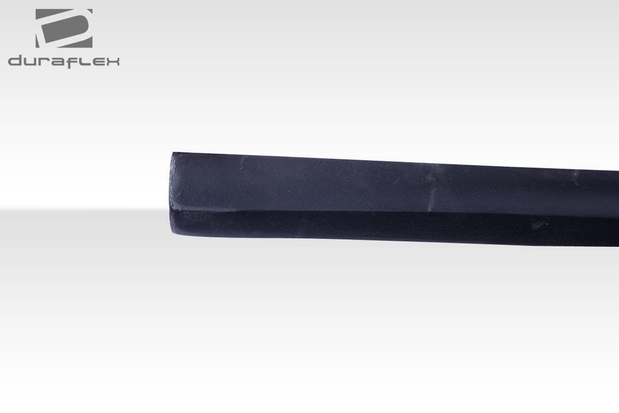 2006-2011 Mercedes CLS Duraflex L Sport Side Skirts - Image 7