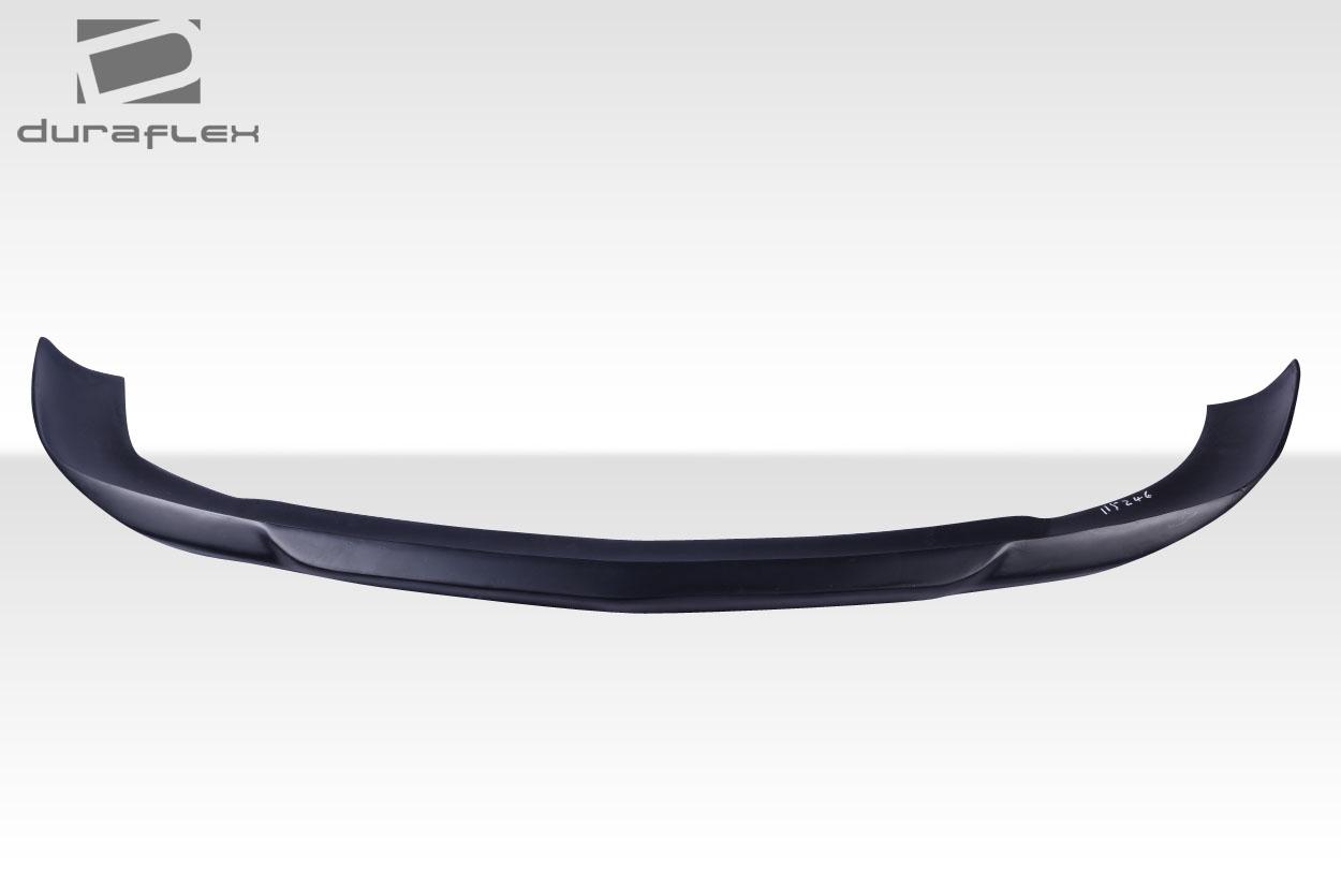 2010-2013 Mercedes S Class Duraflex L Sport Front Lip - Image 2