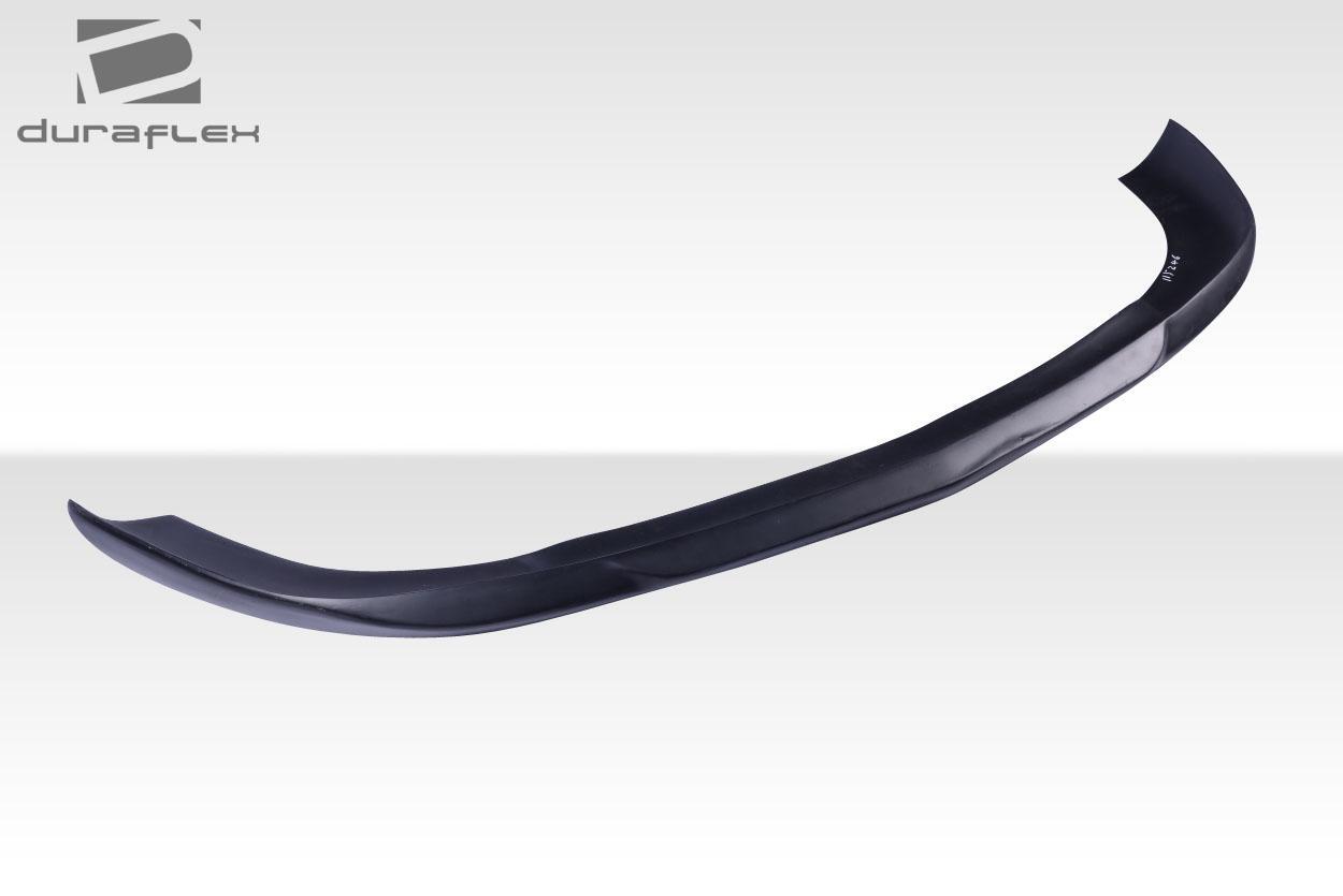 2010-2013 Mercedes S Class Duraflex L Sport Front Lip - Image 3