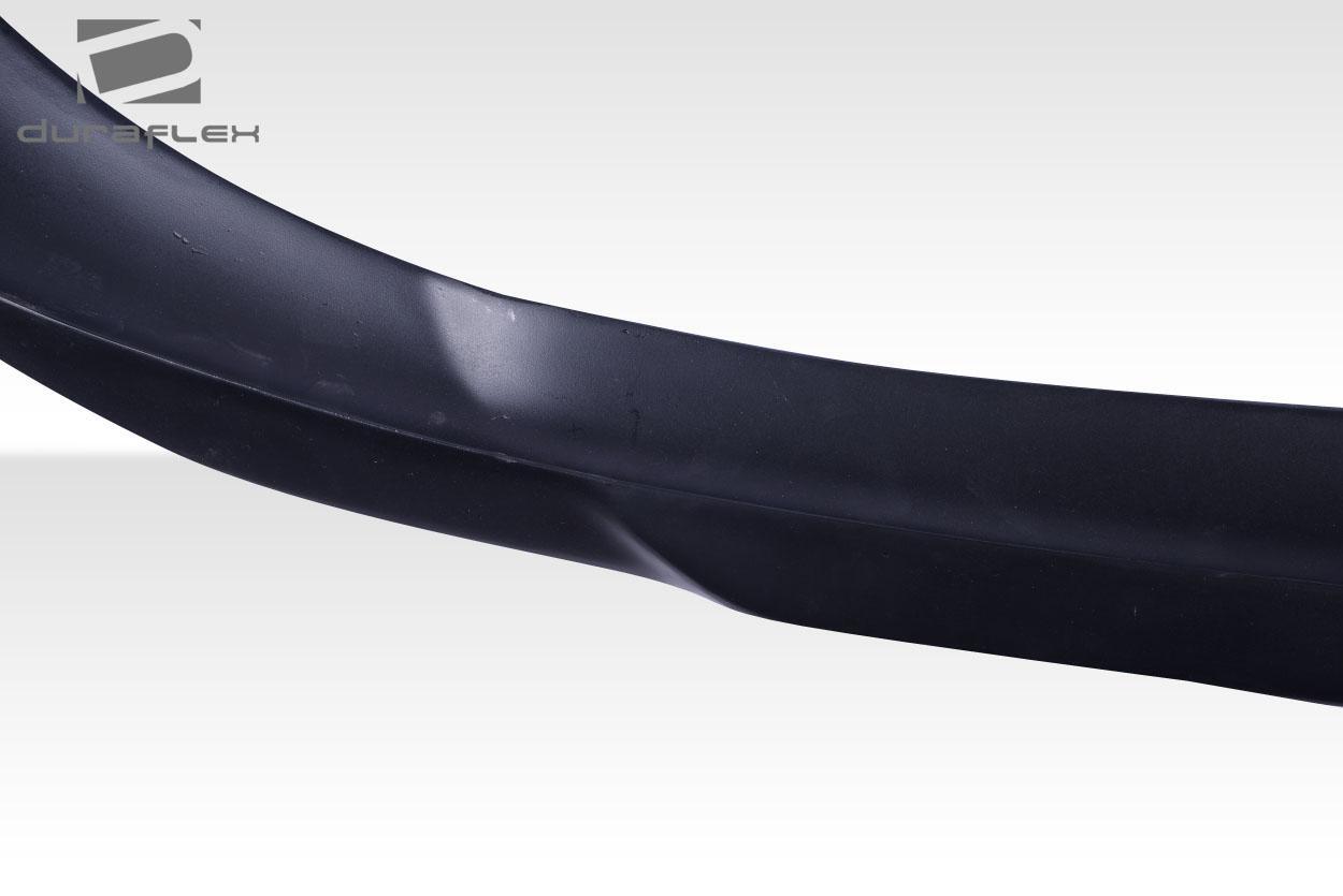2010-2013 Mercedes S Class Duraflex L Sport Front Lip - Image 4