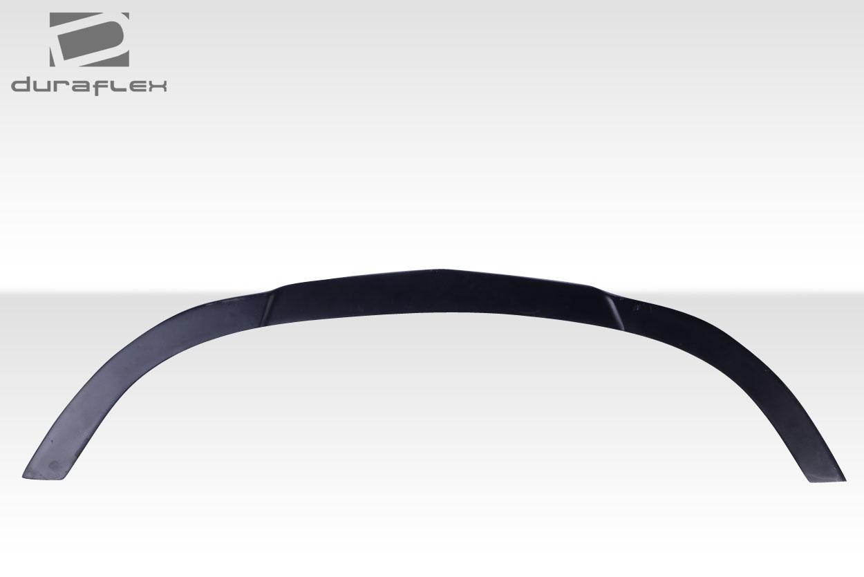 2010-2013 Mercedes S Class Duraflex L Sport Front Lip - Image 5