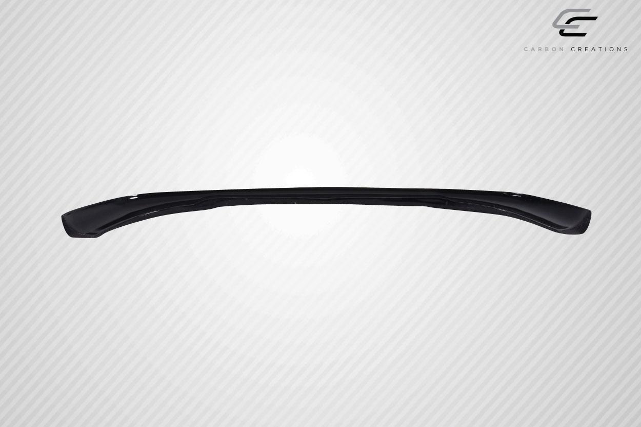 2010-2013 Mercedes S Class Carbon Creations L Sport Carbon Fiber Front Lip - Image 6