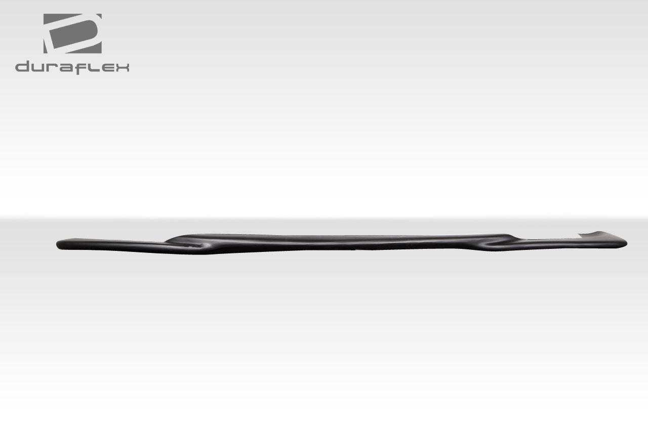 2010-2013 Mercedes E Class Duraflex L Sport Front Lip - Image 2