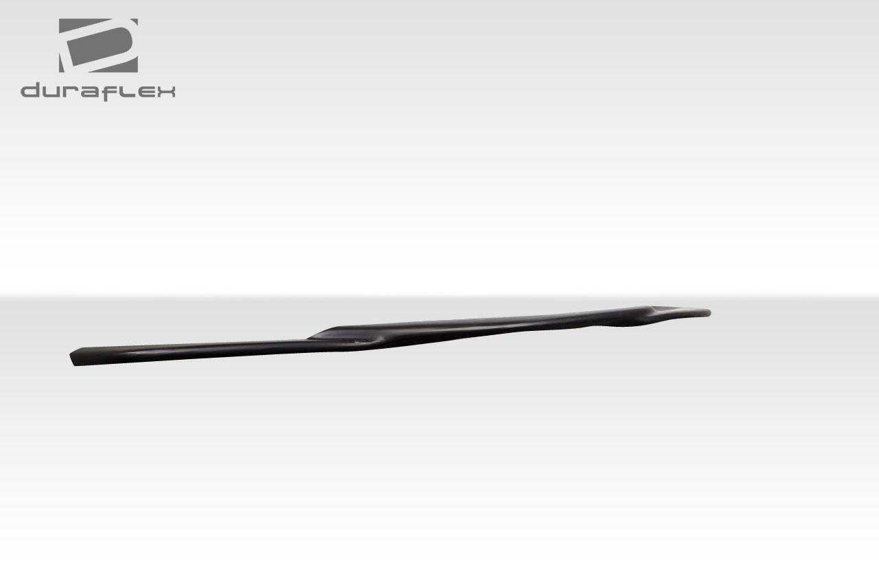 2010-2013 Mercedes E Class Duraflex L Sport Front Lip - Image 3