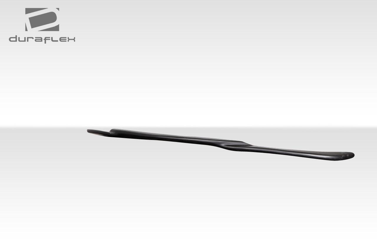 2010-2013 Mercedes E Class Duraflex L Sport Front Lip - Image 4