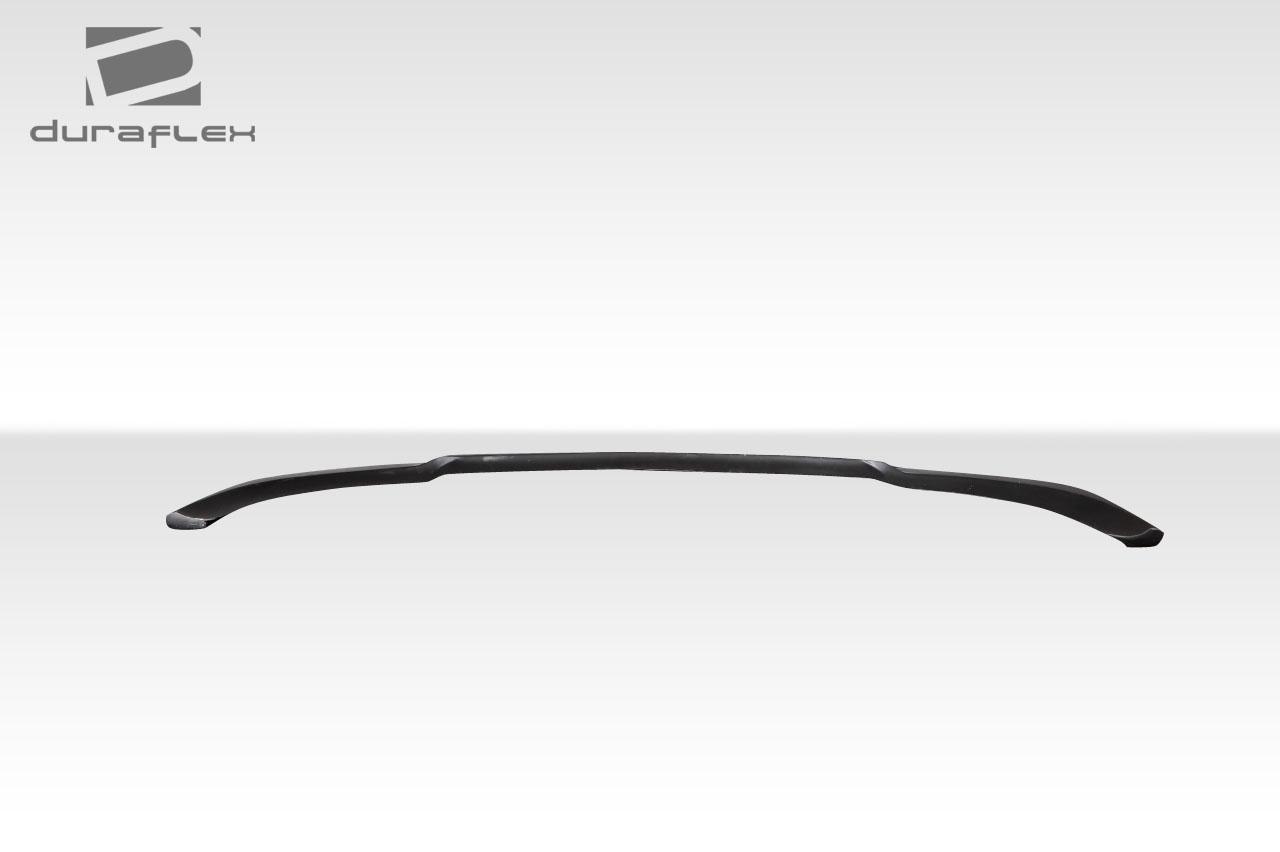 2010-2013 Mercedes E Class Duraflex L Sport Front Lip - Image 5