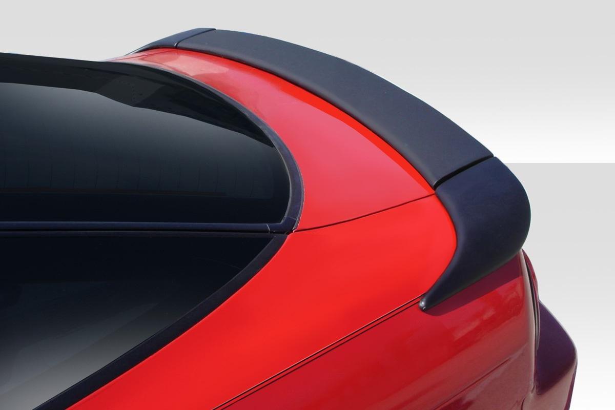 1989-1994 Nissan 240SX Duraflex GP1 Rear Wing - Image 2