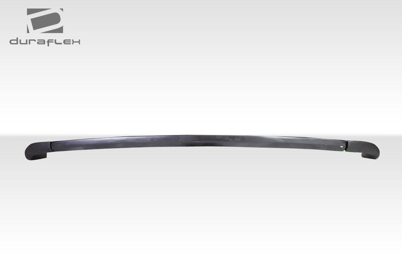 1989-1994 Nissan 240SX Duraflex GP1 Rear Wing - Image 3
