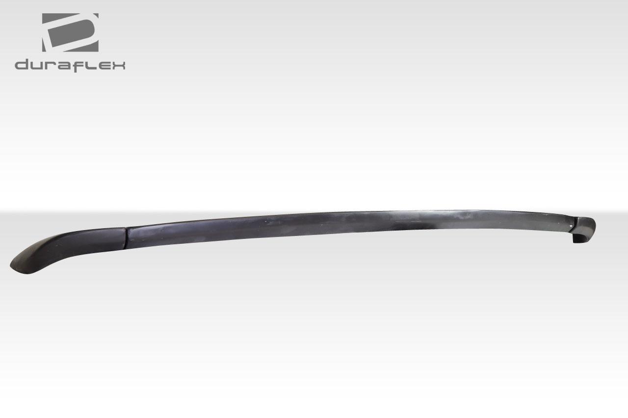 1989-1994 Nissan 240SX Duraflex GP1 Rear Wing - Image 4