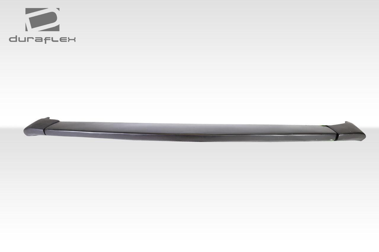 1989-1994 Nissan 240SX Duraflex GP1 Rear Wing - Image 6