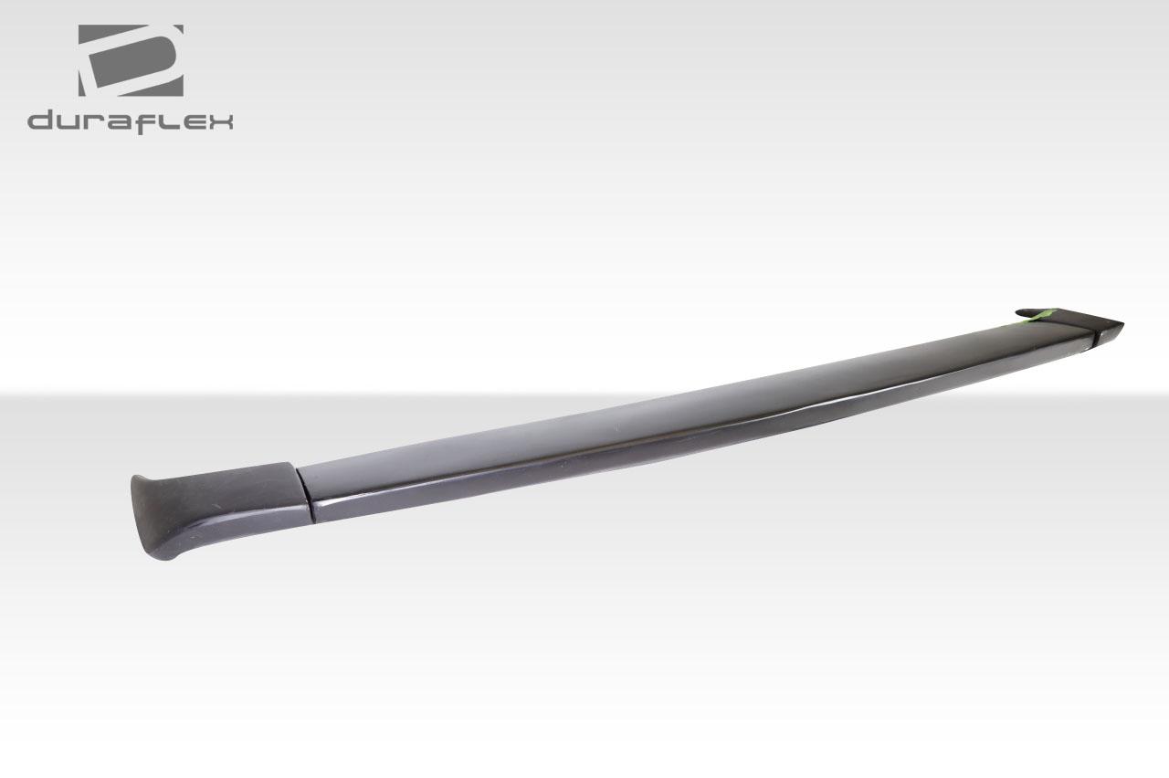 1989-1994 Nissan 240SX Duraflex GP1 Rear Wing - Image 7