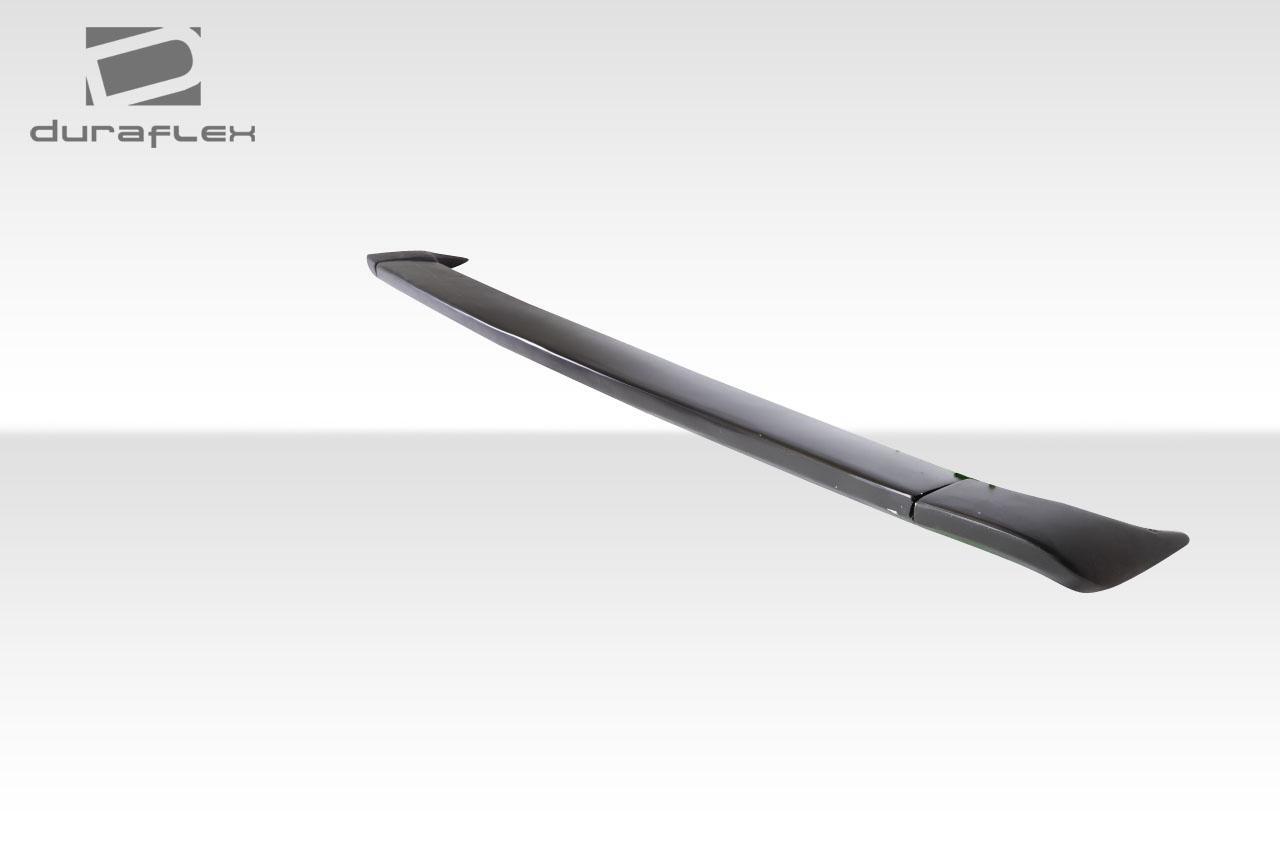 1989-1994 Nissan 240SX Duraflex GP1 Rear Wing - Image 8