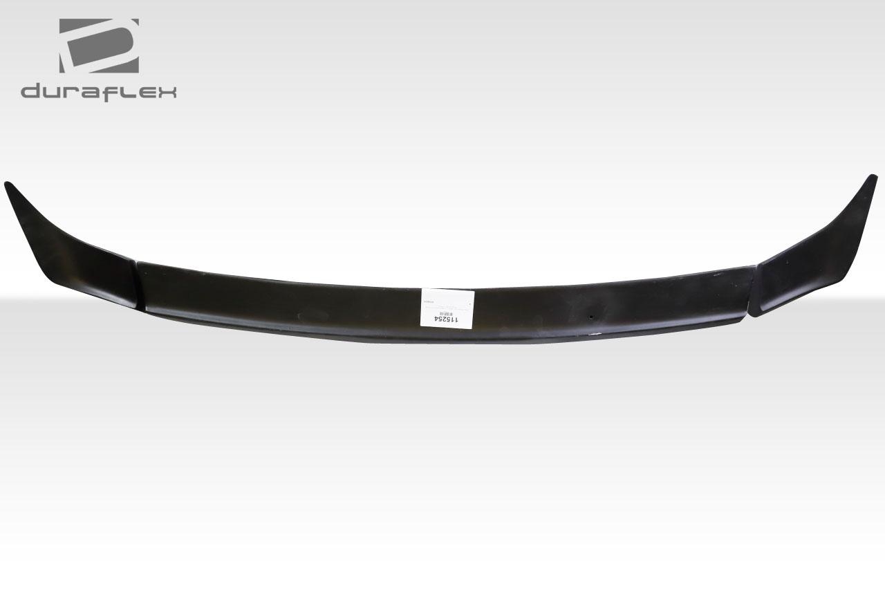 1989-1994 Nissan 240SX Duraflex GP1 Rear Wing - Image 9