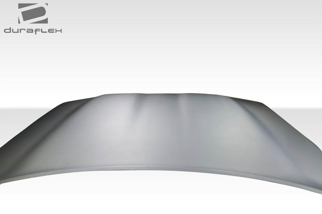 2008-2023 Dodge Challenger Duraflex Redeye Look Hood - Image 5