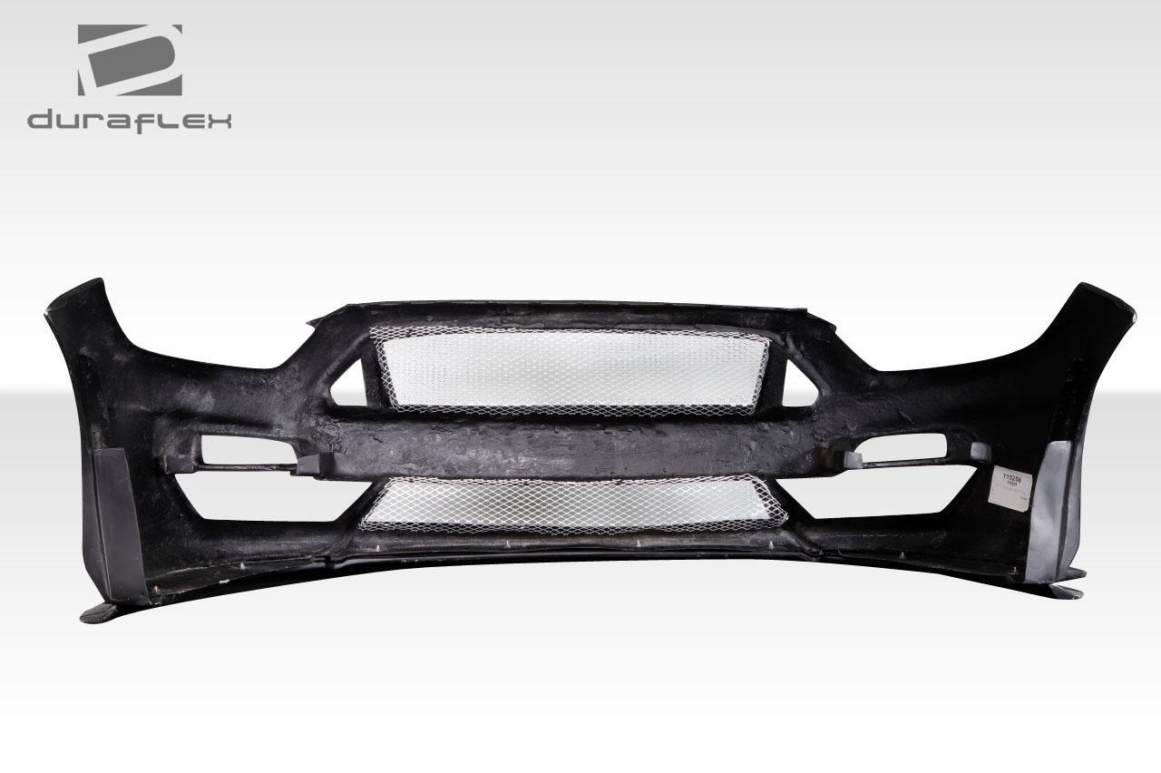 2015-2017 Ford Mustang Duraflex GT350 Look Front Bumper - Image 6