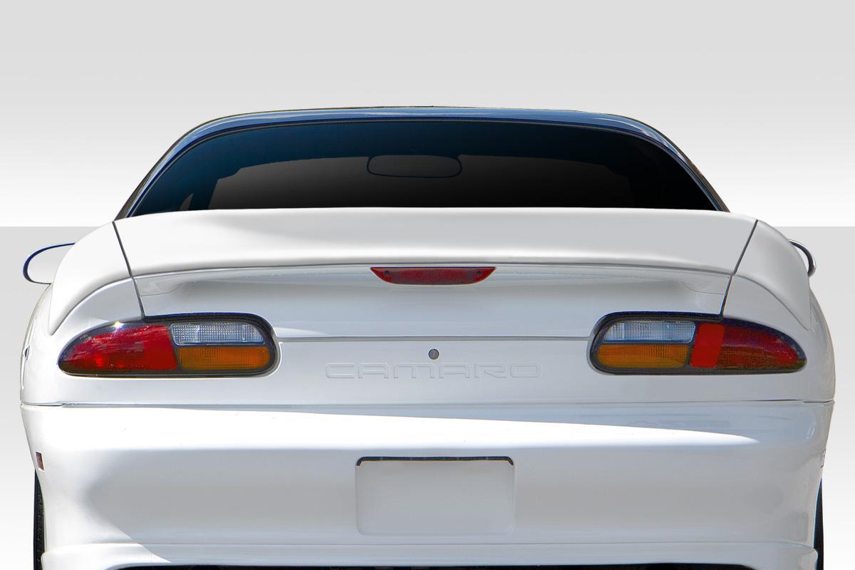 1993-2002 Chevrolet Camaro Duraflex RKSP Rear Wing - Image 1