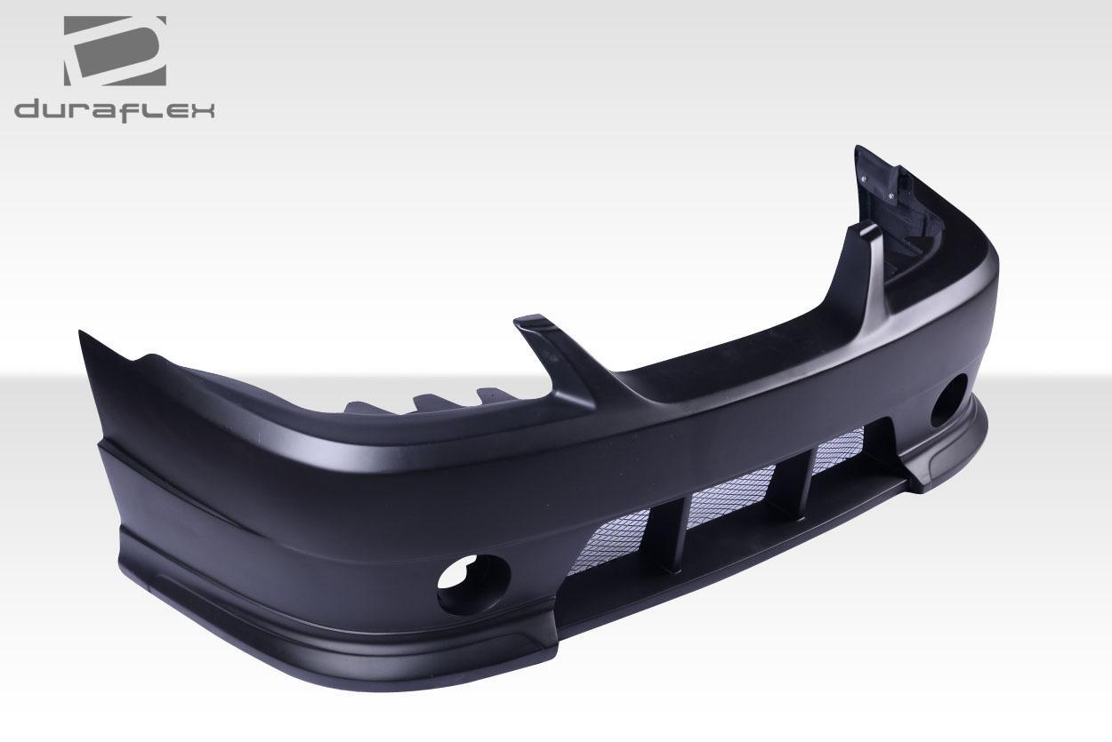 1999-2004 Ford Mustang Duraflex R Spec Front Bumper - Image 4
