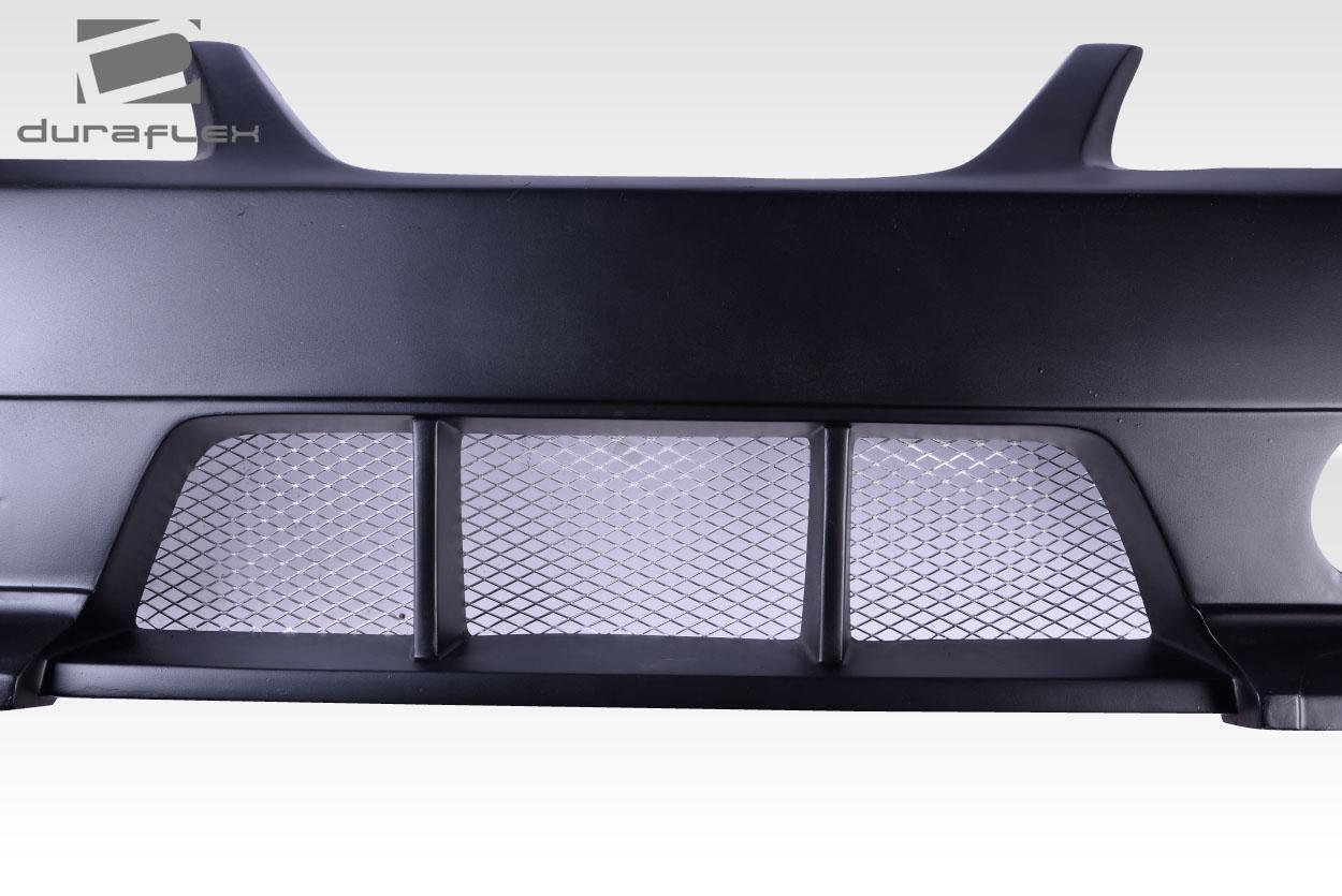 1999-2004 Ford Mustang Duraflex R Spec Front Bumper - Image 7