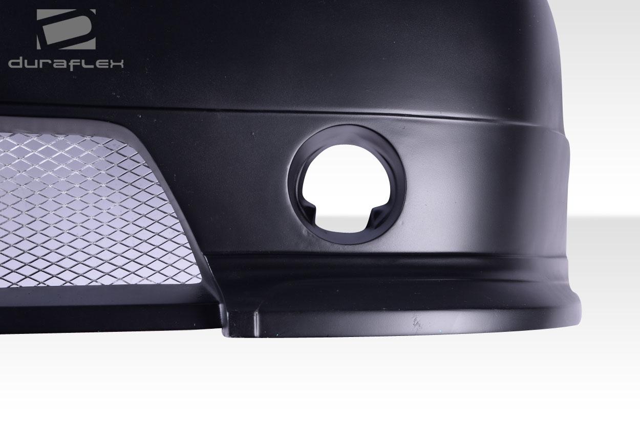 1999-2004 Ford Mustang Duraflex R Spec Front Bumper - Image 8
