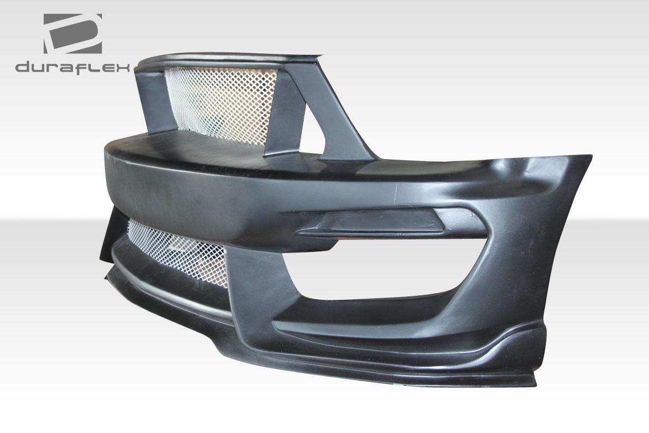 2005-2009 Ford Mustang Duraflex GT350 Look Front Bumper - Image 10