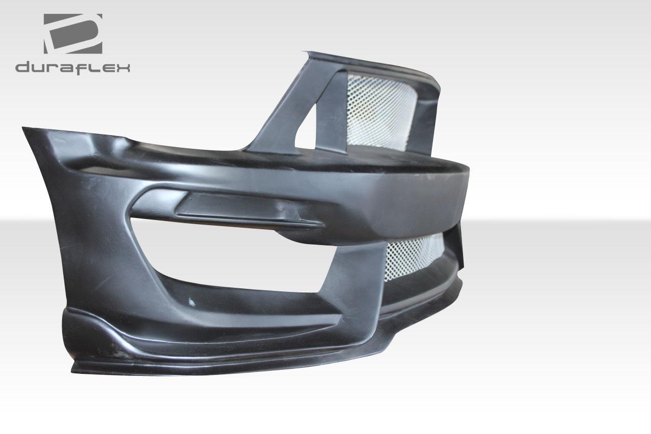 2005-2009 Ford Mustang Duraflex GT350 Look Front Bumper - Image 11