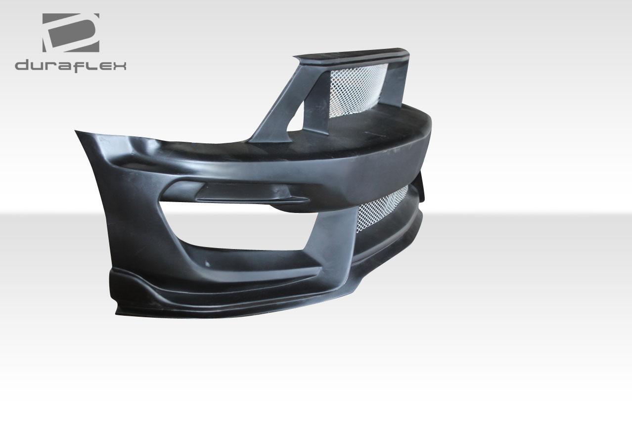 2005-2009 Ford Mustang Duraflex GT350 Look Front Bumper - Image 12