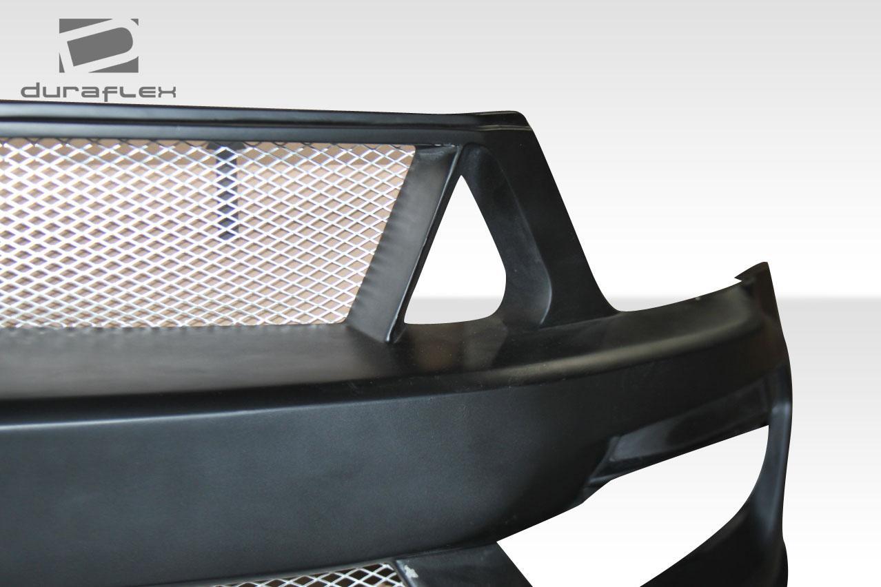 2005-2009 Ford Mustang Duraflex GT350 Look Front Bumper - Image 13