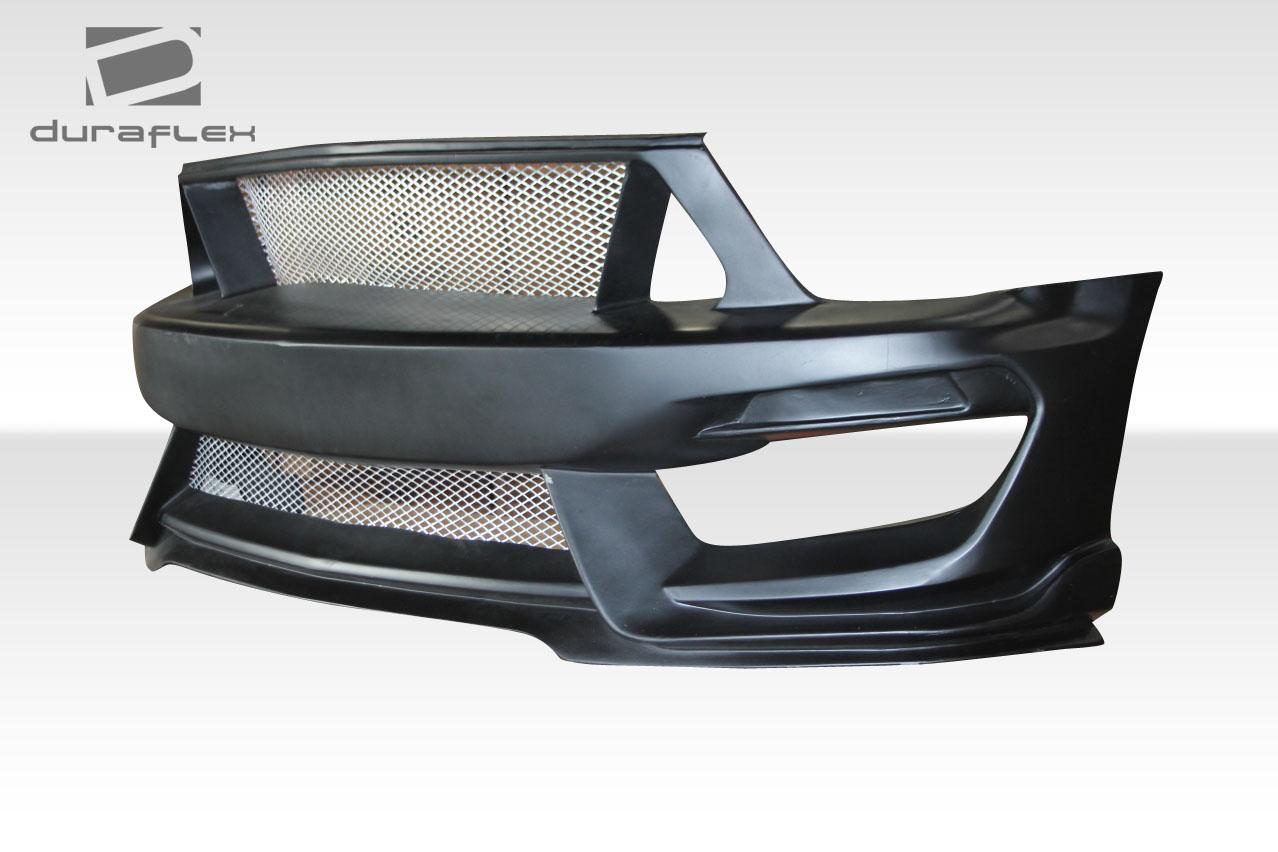 2005-2009 Ford Mustang Duraflex GT350 Look Front Bumper - Image 9