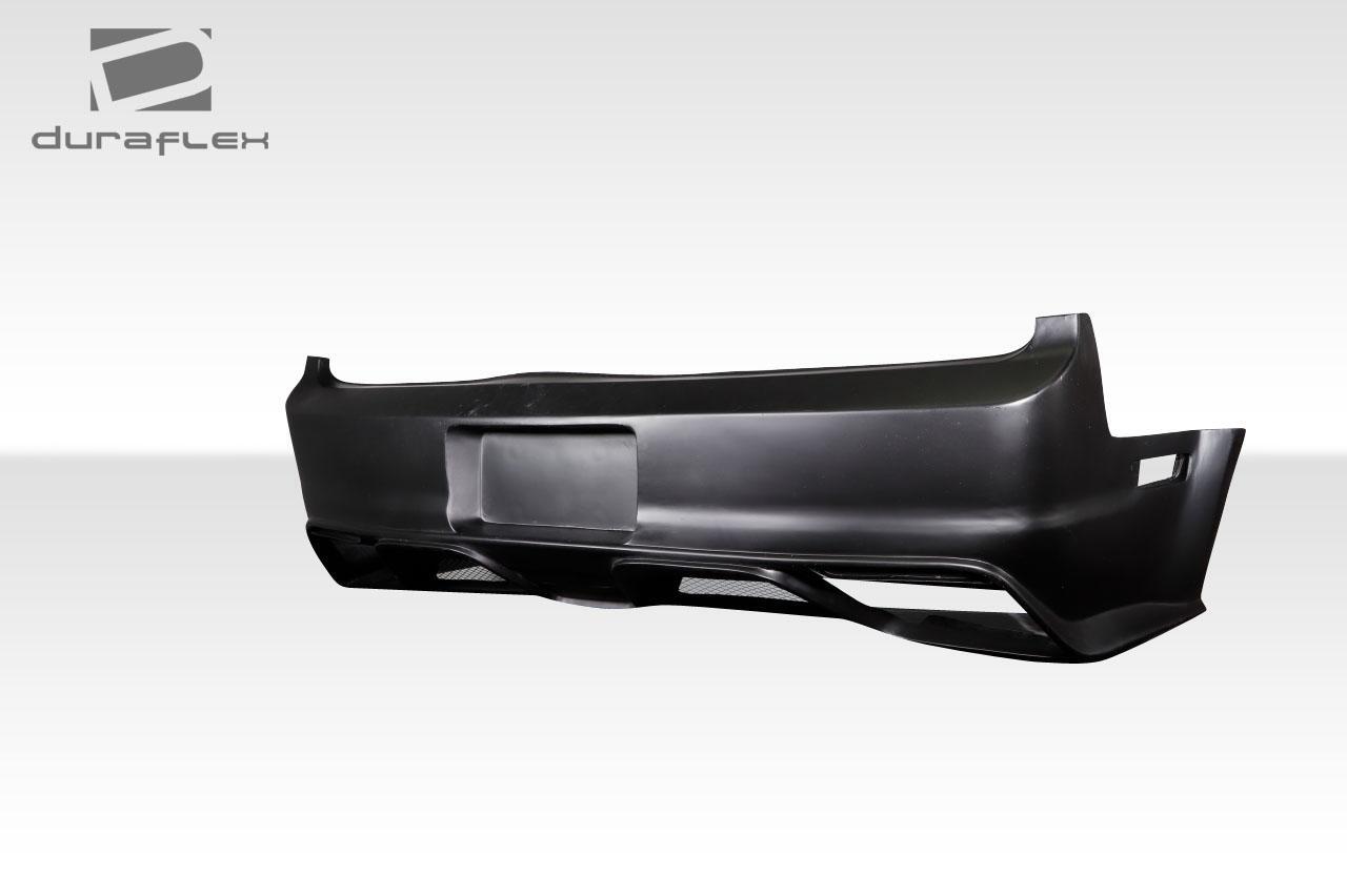 2005-2009 Ford Mustang Duraflex GT350 Look Rear Bumper - Image 4