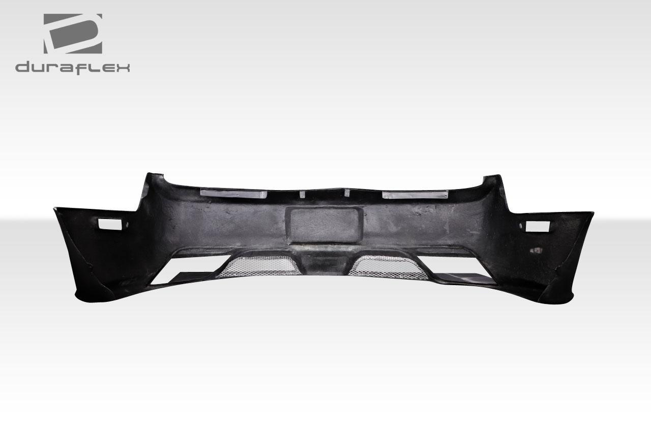 2005-2009 Ford Mustang Duraflex GT350 Look Rear Bumper - Image 7