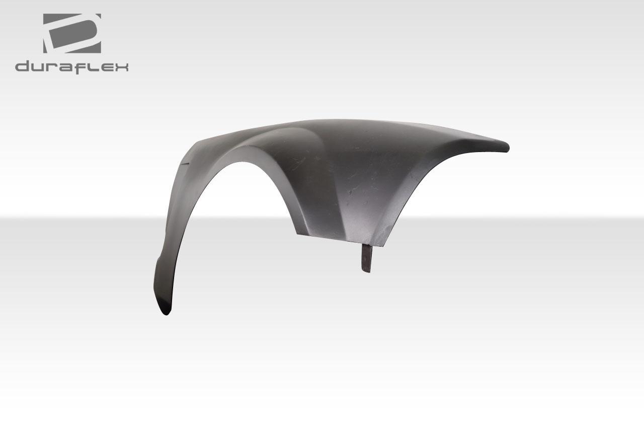 2005-2009 Ford Mustang Duraflex GT350 V2 Look Fender - Image 5