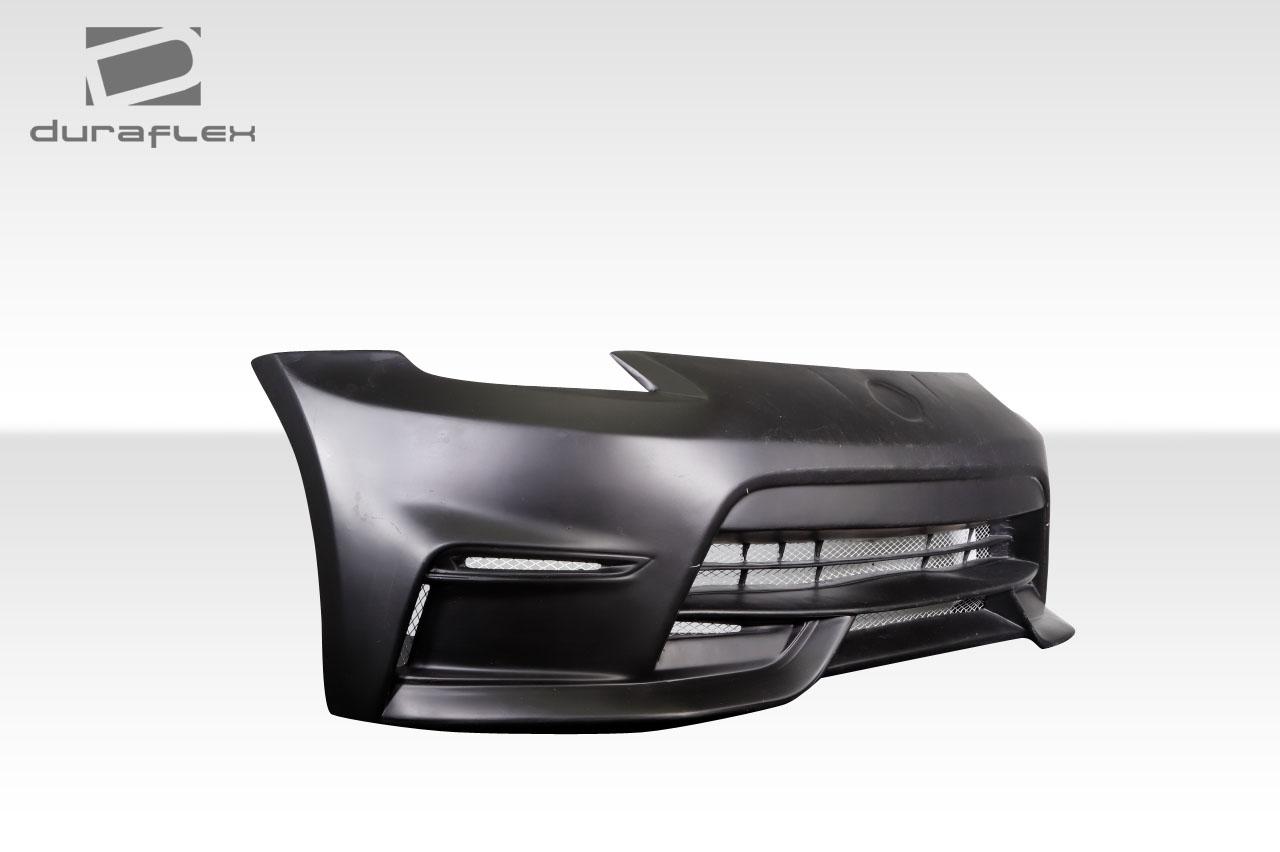 2003-2008 Nissan 350Z Duraflex N4 Front Bumper - Image 5